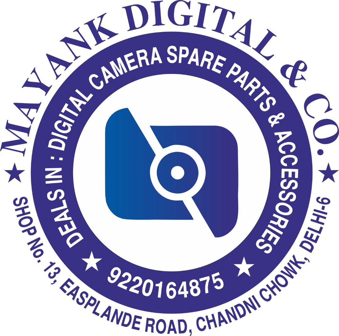 Mayank digital & CO.